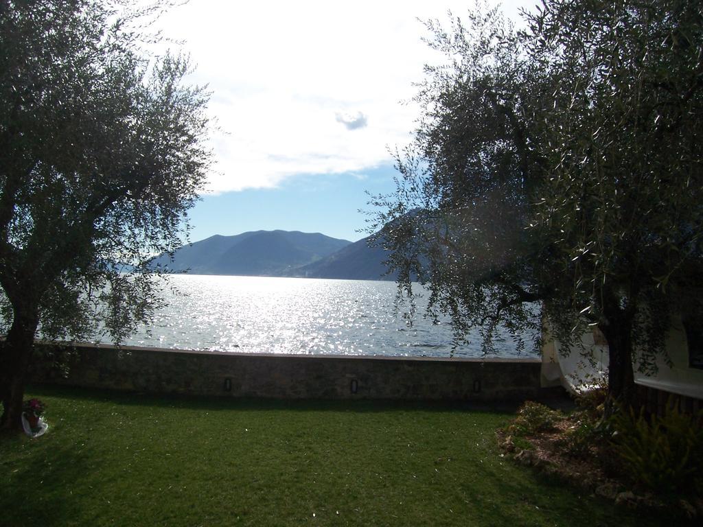 Casa Lory Villa Marone Bagian luar foto