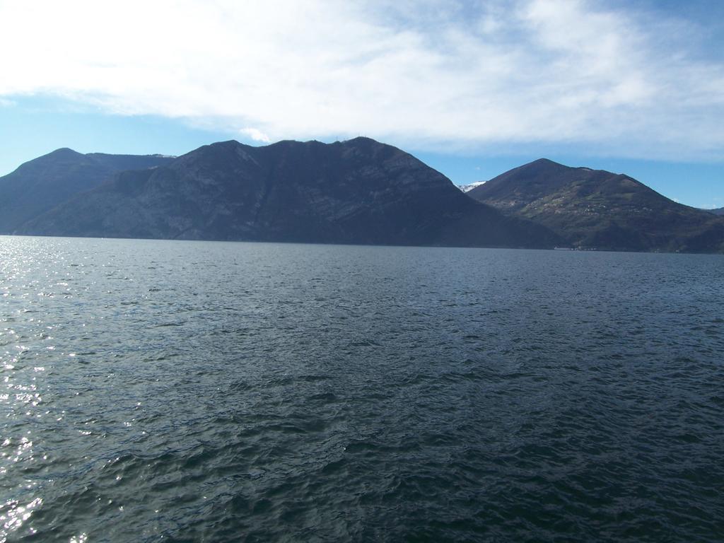 Casa Lory Villa Marone Bagian luar foto