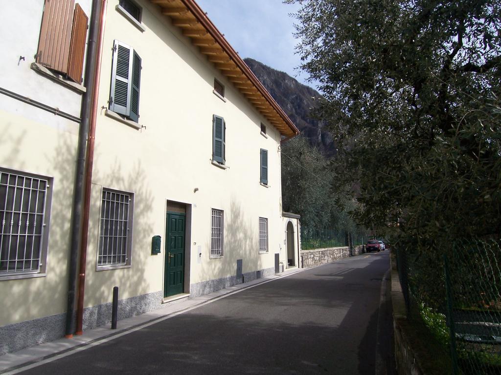 Casa Lory Villa Marone Bagian luar foto