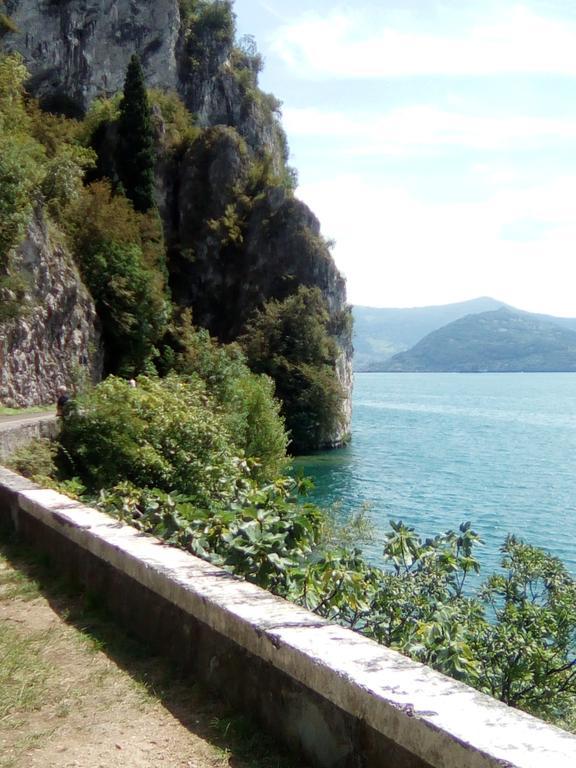 Casa Lory Villa Marone Bagian luar foto