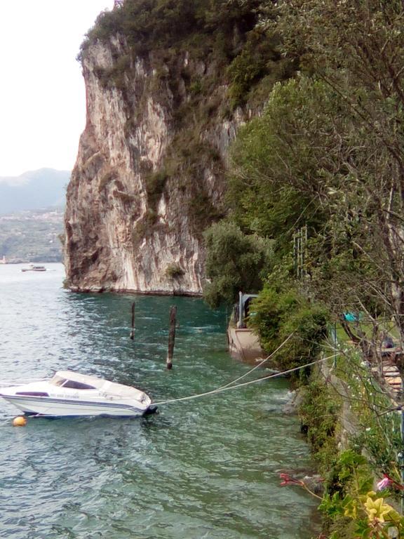 Casa Lory Villa Marone Bagian luar foto