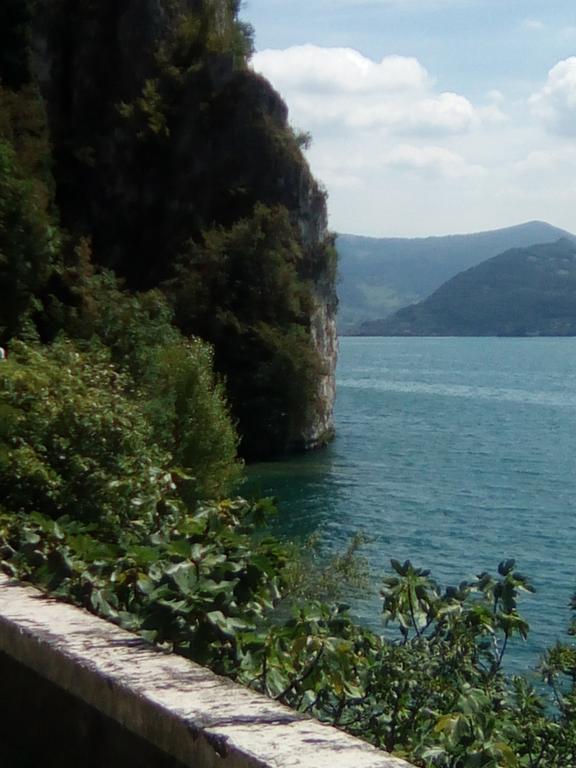 Casa Lory Villa Marone Bagian luar foto