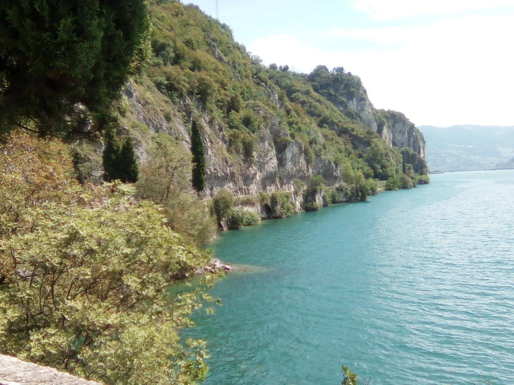 Casa Lory Villa Marone Bagian luar foto