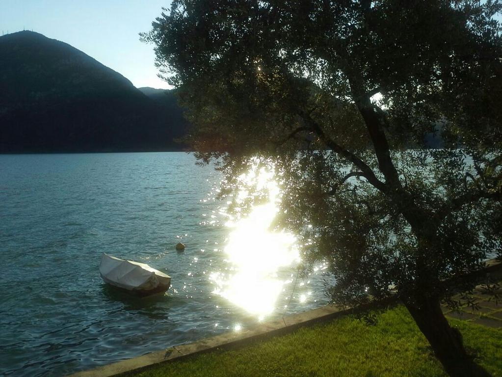 Casa Lory Villa Marone Bagian luar foto